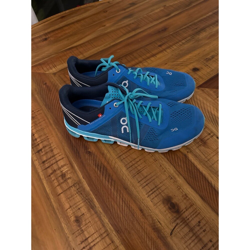 ON Cloud Flow 1.0 Running Shoes